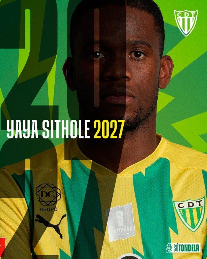 星空体育app-身价60万欧！博主：国安目前最接近的后腰是葡超通德拉的西托勒