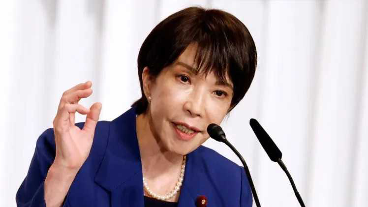 星空体育-日本政坛“内斗”开启！欲争取中间选民支持，“反高市联盟”来了