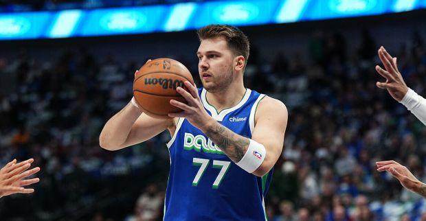 星空体育-东契奇反弹再轰40+三双 拒绝空砍队友才是关键？