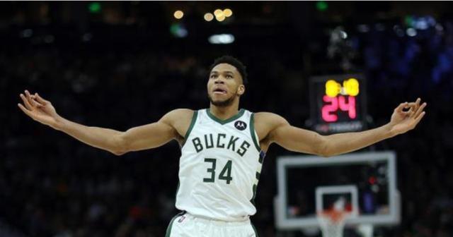 星空体育-【人物】心态控制完成蜕变 地球人谁能阻止字母哥？